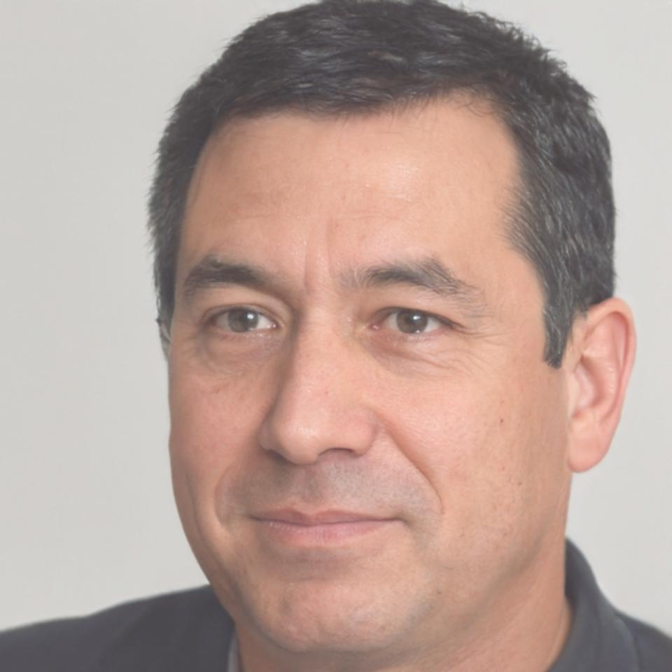 Portrait de Julien Moreau, responsable pédagogique